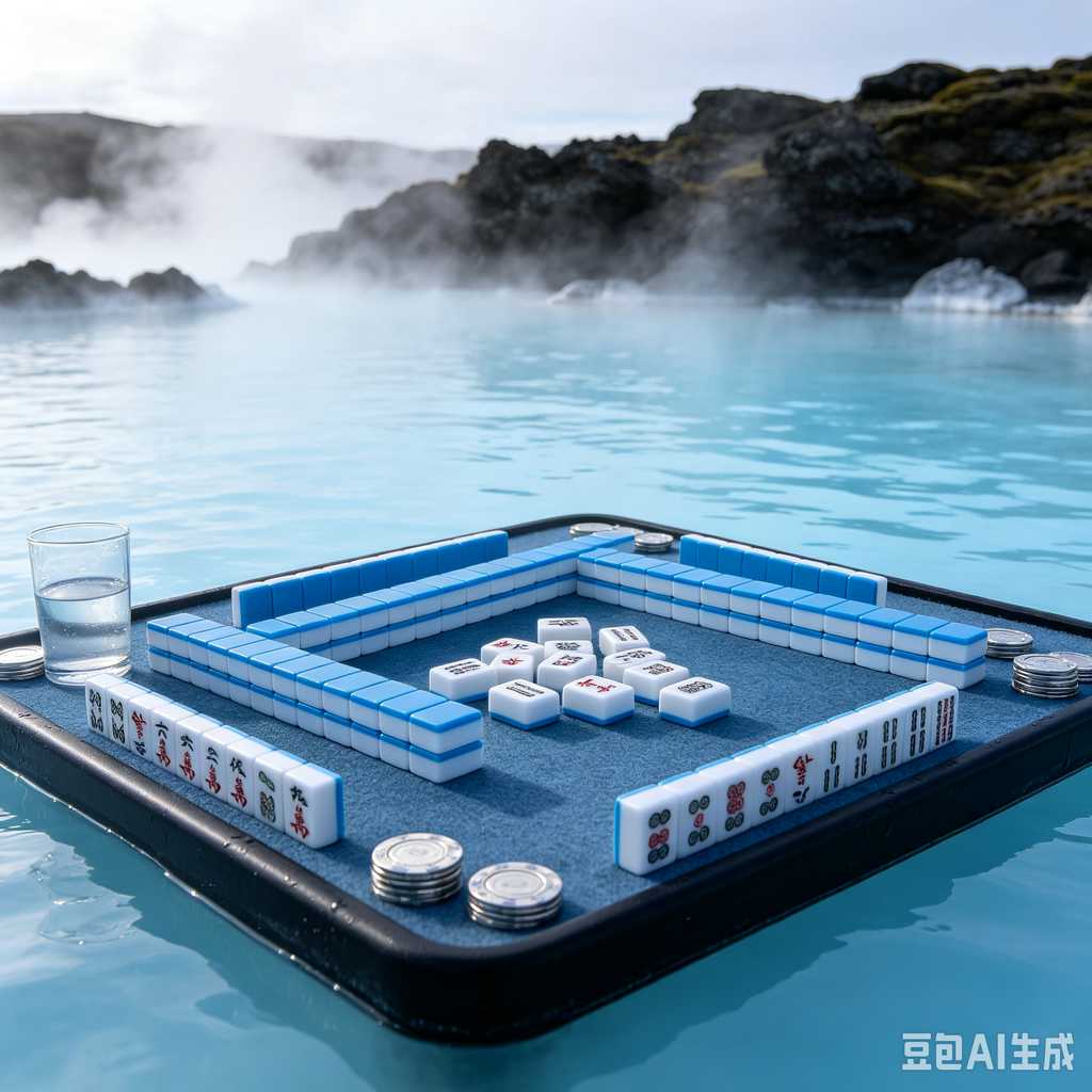 mahjong game for family adults