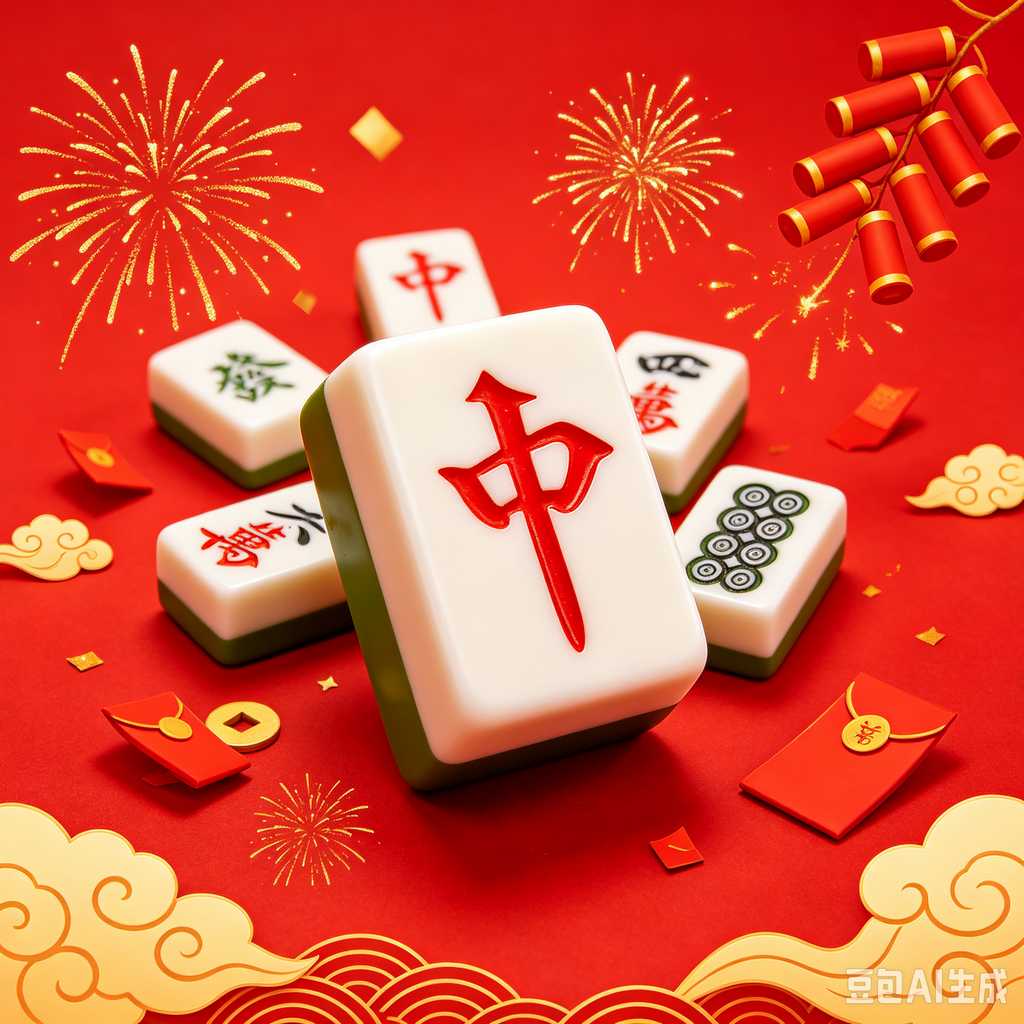 ColumbusOH,mahjong