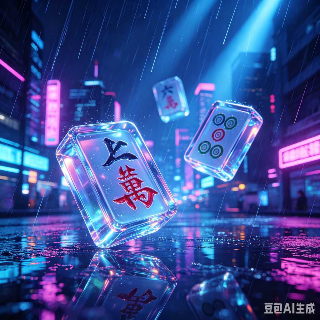 rouen,mahjong