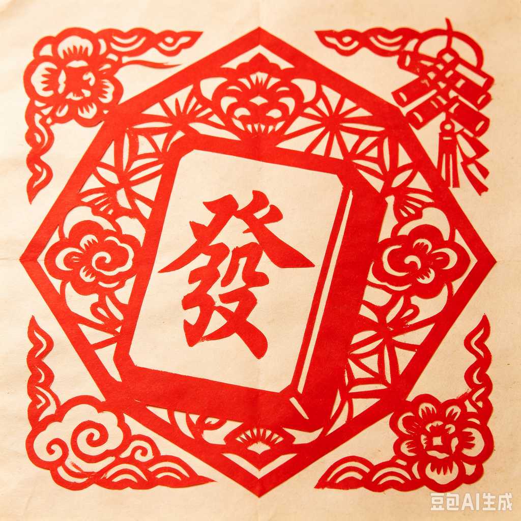 hotel room mahjong set