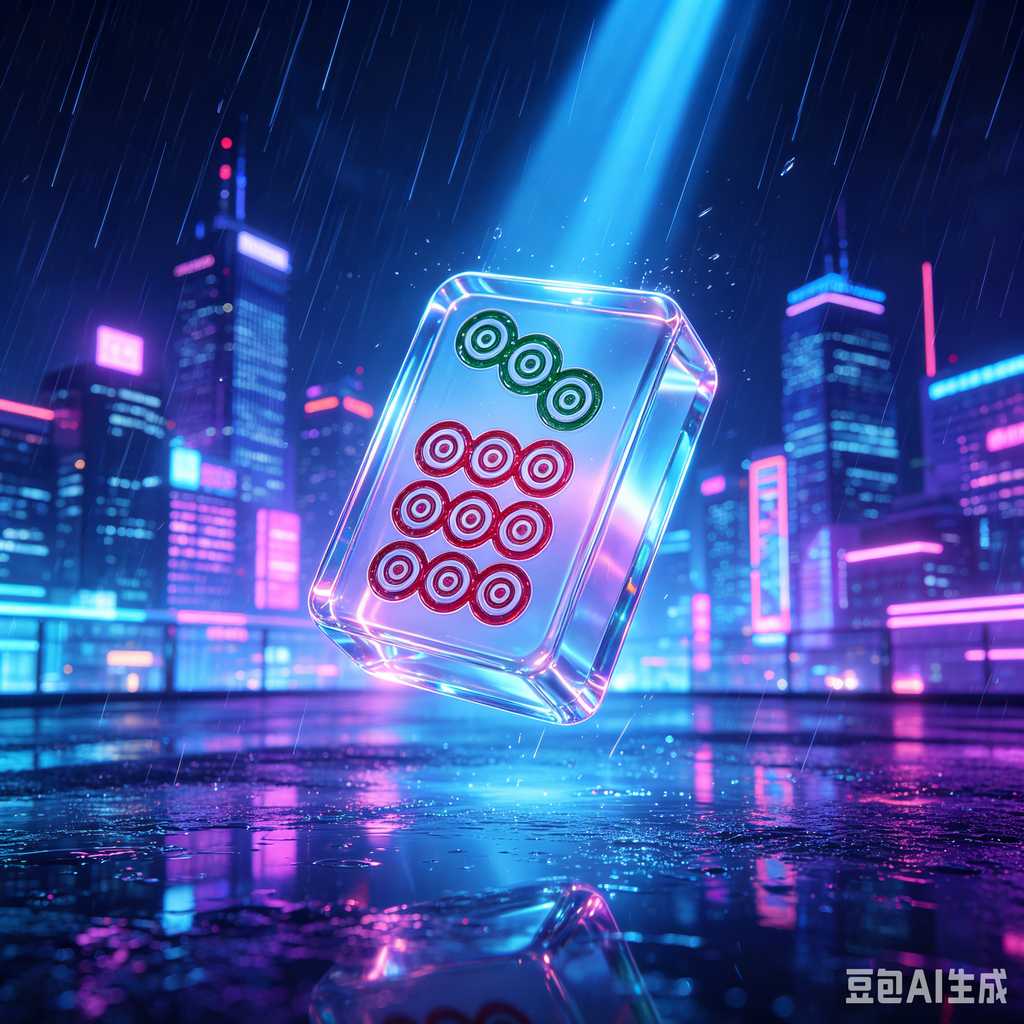 mahjong accessories full set
