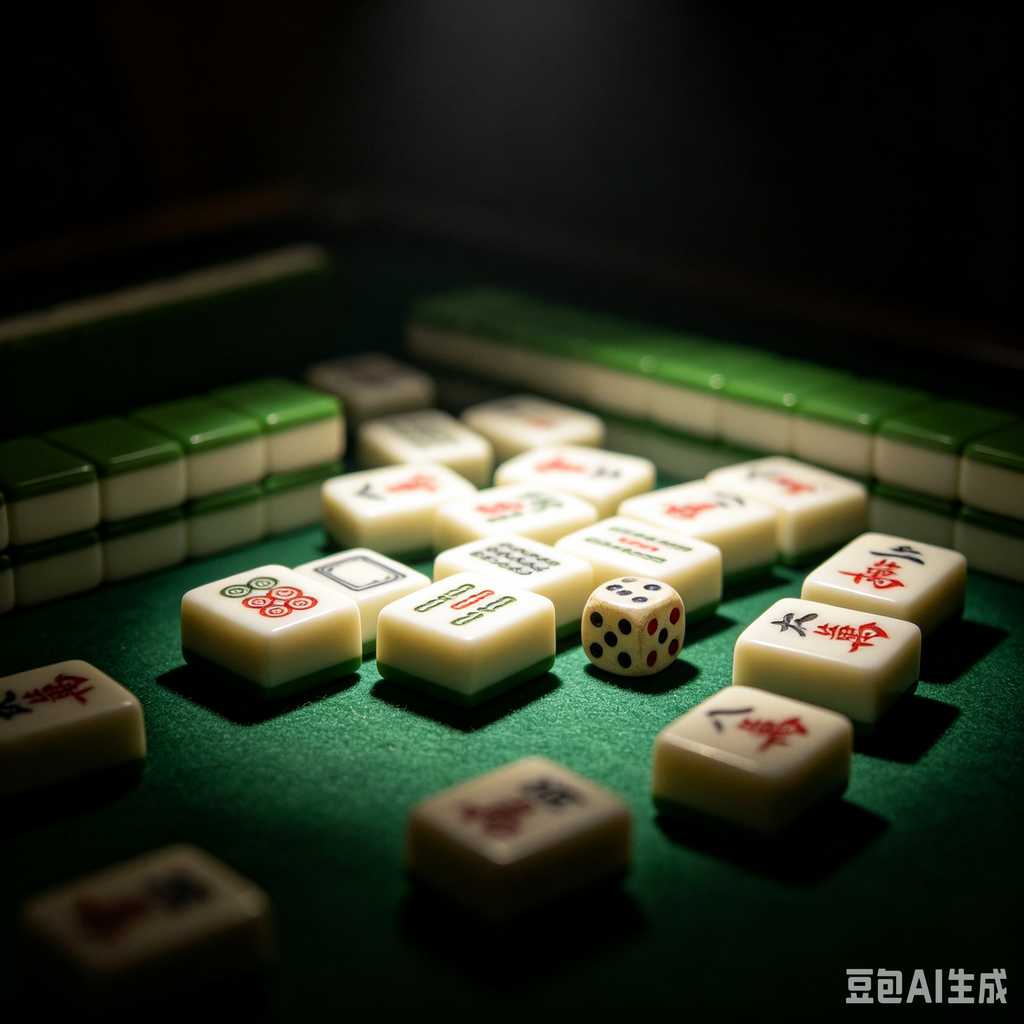 Alkmaar,mahjong