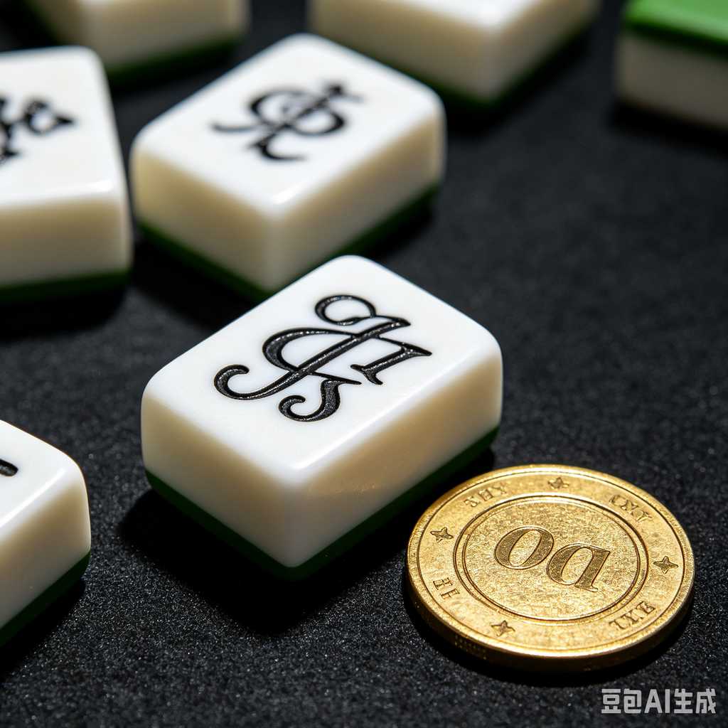 Cagliari,mahjong